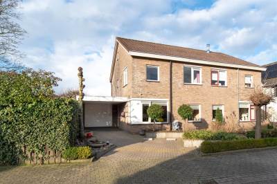 Woning Beethovenstraat 17 Tubbergen