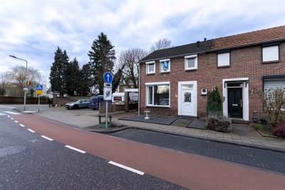 Woning Pletsstraat 1 Bunde