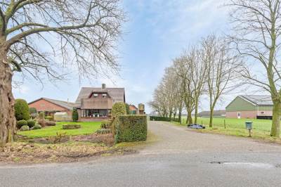 Woning Lange Heideweg 14 Otterlo