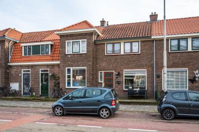 Woning Waterstraat 130 Nijmegen