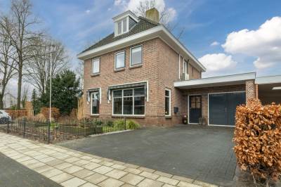 Woning Kleieslaan 3 Oldenzaal