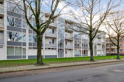 Woning Luxemburgsestraat 18 Budel
