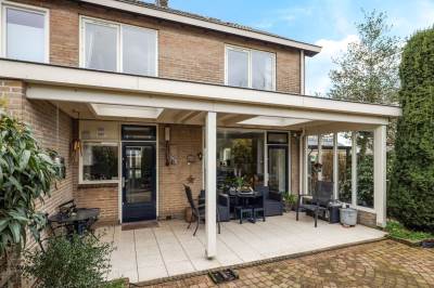 Woning Margrietstraat 42 Zetten