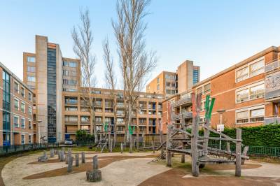 Woning Neherkade 1556 Den Haag