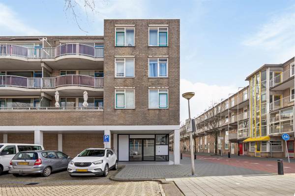 Woning Lenteakker 166 Spijkenisse