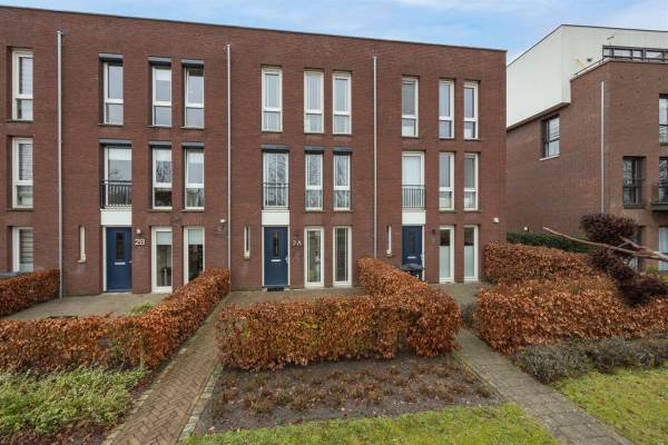 Woning Zundertseweg 2a Etten-Leur