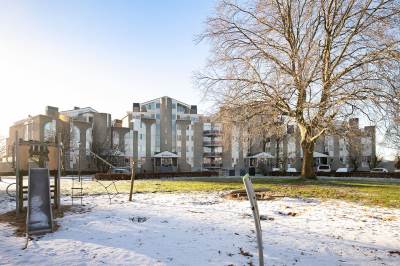 Woning Van Someren-Downerlaan 22 Oosterhout (NB)