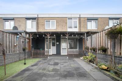 Woning Brandenburchdreef 4 Utrecht