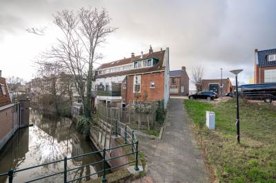 Woning Noorddijk 34 Maassluis
