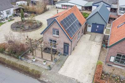 Woning Capellelaan 51 Ammerstol