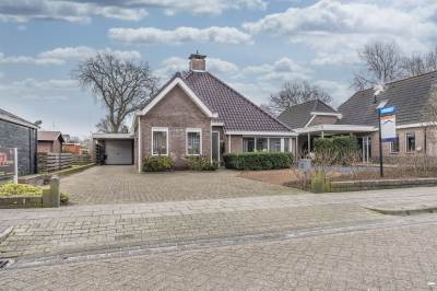 Woning Haanswijk 13 Oude Pekela
