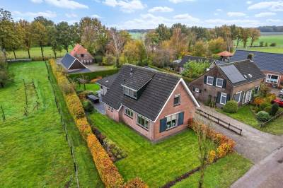 Woning Wethouder H Euvingstraat 7 Gees