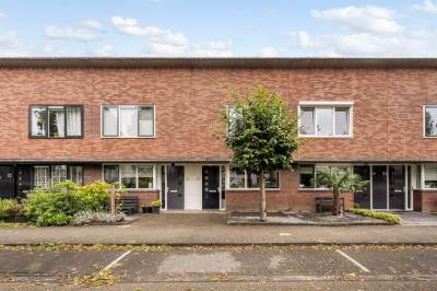 Woning Koperslagerstraat 27 Zwolle