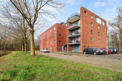 Woning Bosweg 3 Papendrecht