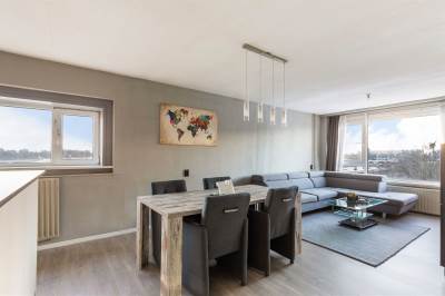 Woning Wilgenhoek 125 Capelle aan den IJssel