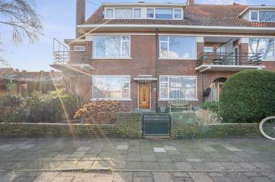 Woning Laan van Nieuw Oosteinde 404 Voorburg