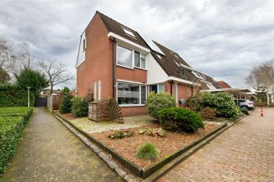 Woning de Sering 7 Hoogerheide