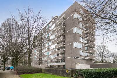 Woning Maalakker 62A Eindhoven