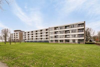 Woning Nijlânsdyk 73109 Leeuwarden