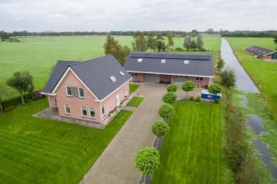 Woning Veldstreek 211 Zevenhuizen (GR)