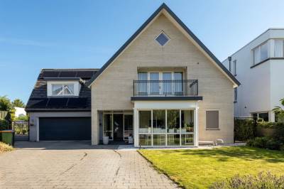 Woning Thomas Morestraat 1 Veenendaal