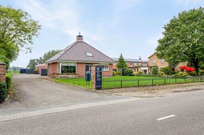 Woning Kokswijk 29 Zevenhuizen (GR)