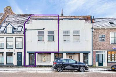 Woning Rijkenhage 18A Zutphen