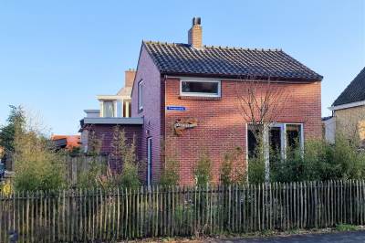 Woning Zeedistelstraat 9 West-Terschelling