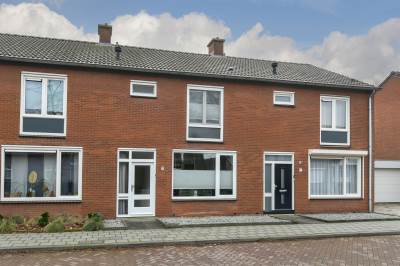 Woning Oude Pastoriestraat 1a Maasbree