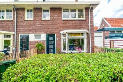 Woning Nagtegaalkade 1 Wormerveer