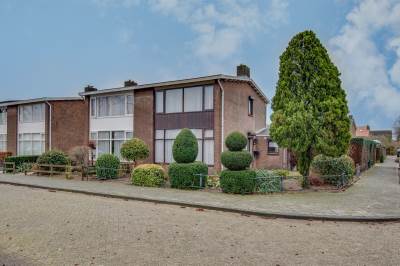 Woning Rozenstraat 7a Rosmalen
