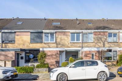 Woning Uilekoten 9 Zevenbergen