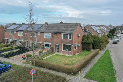 Woning Beyertstrjitte 103 Holwerd