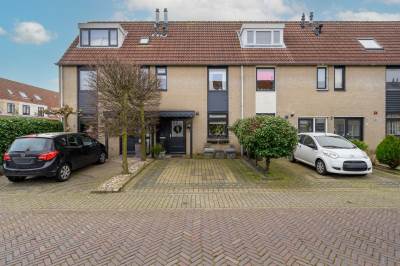 Woning Ruys de Beerenbrouckstraat 3 Naaldwijk