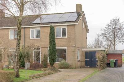 Woning Marten Koopalstrjitte 9 Ingelum