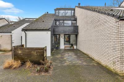 Woning De Schalm 69 Dronten