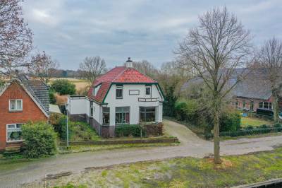 Woning Raadhuiskade 75 Wildervank