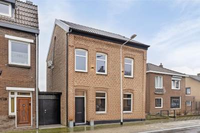 Woning Heiveldstraat 37 Kerkrade