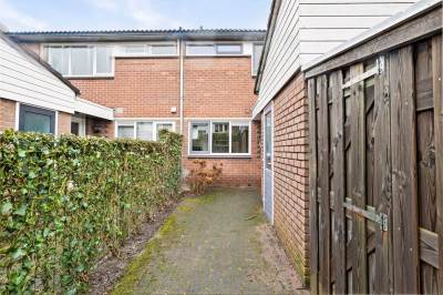 Woning Marishof 60 Lichtenvoorde