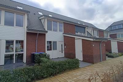 Woning Suikerpeer 54 Boskoop