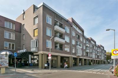 Woning Houtmarkt 98 Breda