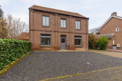 Woning Hulserstraat 53 Geulle