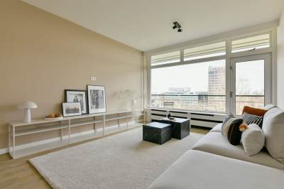 Woning Tiengemeten 163 Amstelveen