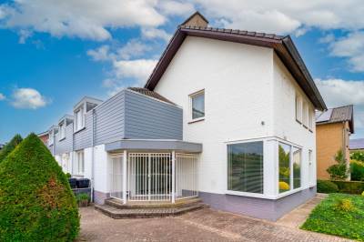 Woning Heerstraat Zuid 2 Stein