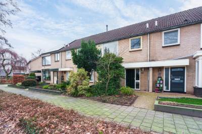 Woning Langkampweg 40 Raalte