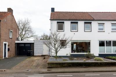 Woning Soppestraat 15 Spaubeek