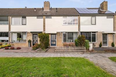 Woning Oslofjord 87 Delfzijl