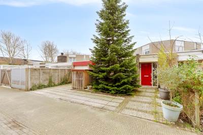 Woning Elvis Presleystraat 5 Almere