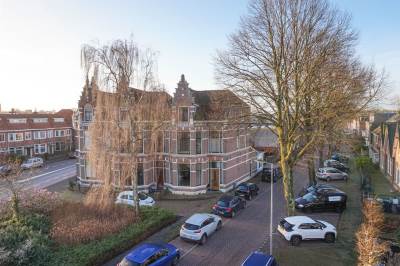 Woning Vierstaten 3 Alkmaar