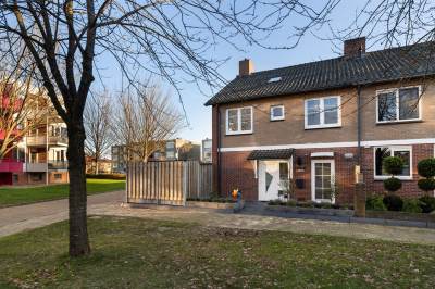 Woning Weideweg 138 Hengelo (OV)
